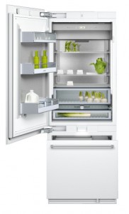 Gaggenau RB 472-301 Холодильник Фото, характеристики
