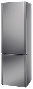 Hotpoint-Ariston ECF 2014 XL Холодильник Фото, характеристики