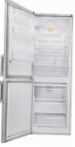 BEKO CN 328220 S Холодильник \ Характеристики, фото