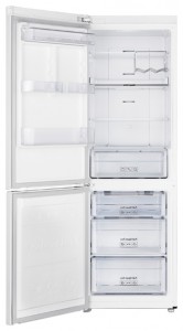 Samsung RB-32 FERNDWW Tủ lạnh ảnh, đặc điểm