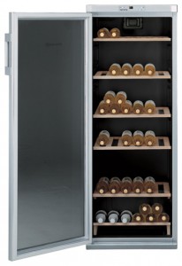 Bauknecht WLE 1015 Холодильник Фото, характеристики
