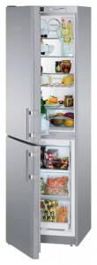 Liebherr CNesf 3033 Refrigerator larawan, katangian