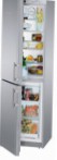Liebherr CNesf 3033 Холодильник \ Характеристики, фото
