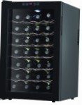 Wine Craft BC-28M ตู้เย็น \ ลักษณะเฉพาะ, รูปถ่าย