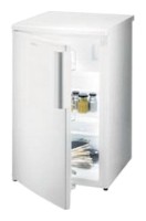 Gorenje RB 42 W Холодильник Фото, характеристики