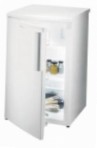 Gorenje RB 42 W Buzdolabı \ özellikleri, fotoğraf