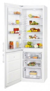 Zanussi ZRB 35180 WА Холодильник фото, Характеристики