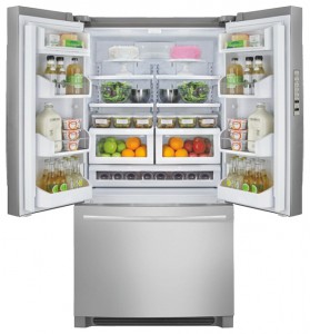 Frigidaire MSBH30V7LS Tủ lạnh ảnh, đặc điểm