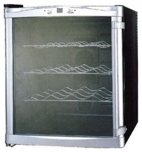 Climadiff CV48AD Холодильник Фото, характеристики