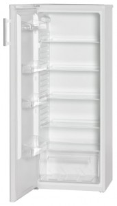 Bomann VS171 Ψυγείο φωτογραφία, χαρακτηριστικά