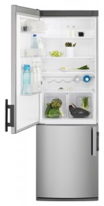 Electrolux EN 3600 AOX Хладилник снимка, Характеристики