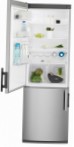 Electrolux EN 3600 AOX Хладилник \ Характеристики, снимка