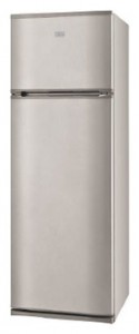 Zanussi ZRD 332 SO Buzdolabı fotoğraf, özellikleri