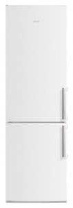 ATLANT ХМ 4424-100 N Refrigerator larawan, katangian