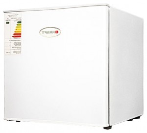 Kraft BC(W) 50 Kühlschrank Foto, Charakteristik