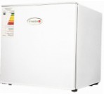 Kraft BC(W) 50 Refrigerator \ katangian, larawan