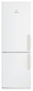 Electrolux EN 4000 ADW Buzdolabı fotoğraf, özellikleri