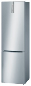 Bosch KGN39VL12 冷蔵庫 写真, 特性