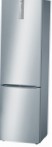 Bosch KGN39VL12 Холодильник \ Характеристики, фото