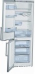 Bosch KGE36AL20 Buzdolabı \ özellikleri, fotoğraf