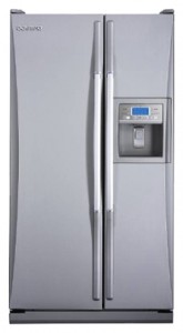 Daewoo Electronics FRS-2031 IAL Хладилник снимка, Характеристики