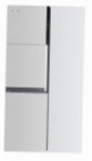 Daewoo Electronics FRS-T30 H3PW Ψυγείο \ χαρακτηριστικά, φωτογραφία