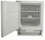 Weissgauff WIU 1100 šaldytuvas \ Info, nuotrauka