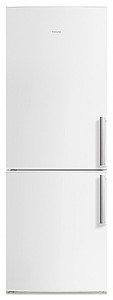 ATLANT ХМ 6321-100 Холодильник фото, Характеристики
