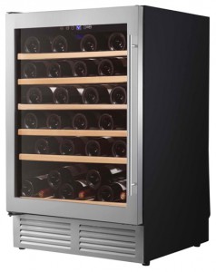 Wine Craft SC-51M Refrigerator larawan, katangian