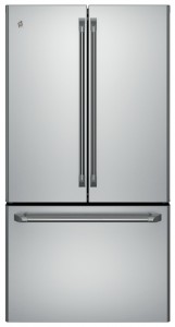 General Electric CWE23SSHSS Холодильник Фото, характеристики