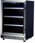 Wine Craft SC-46BZ Buzdolabı \ özellikleri, fotoğraf