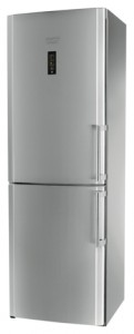 Hotpoint-Ariston HBU 1181.3 X NF H O3 Холодильник фото, Характеристики
