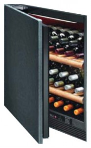 IP INDUSTRIE CI 140 Холодильник Фото, характеристики