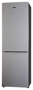 Vestel VNF 366 VSM Холодильник фото, Характеристики