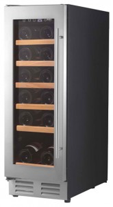 Wine Craft SC-18M Tủ lạnh ảnh, đặc điểm