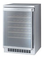 Smeg SCV36X Kühlschrank Foto, Charakteristik