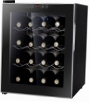 Wine Craft BC-16M šaldytuvas \ Info, nuotrauka