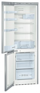 Bosch KGN36VI11 Refrigerator larawan, katangian