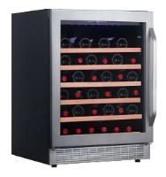 Climadiff AV52SX Refrigerator larawan, katangian