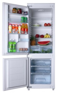 Hansa BK311.3 AA Tủ lạnh ảnh, đặc điểm