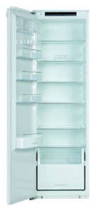 Kuppersbusch IKE 3390-1 Холодильник фото, Характеристики