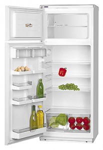 ATLANT МХМ 2808-97 Tủ lạnh ảnh, đặc điểm