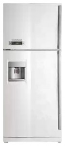 Daewoo FR-590 NW Холодильник фото, Характеристики