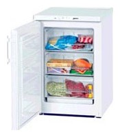 Liebherr G 1221 Tủ lạnh ảnh, đặc điểm