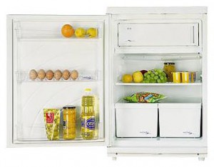 Pozis Свияга 410-1 Холодильник фото, Характеристики