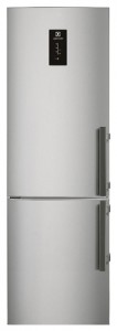 Electrolux EN 93452 JX Холодильник фото, Характеристики