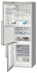 Siemens KG39FPY23 Холодильник Фото, характеристики