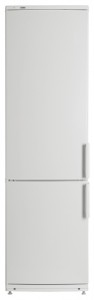 ATLANT ХМ 4026-400 Холодильник Фото, характеристики