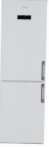 Bauknecht KGN 3382 A+ FRESH WS Холодильник \ Характеристики, фото