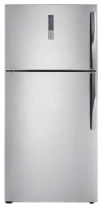 Samsung RT-5562 GTBSL Холодильник фото, Характеристики